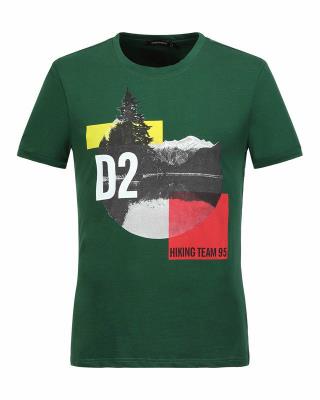 Cheap DSQUARED2 Shirts wholesale No. 21